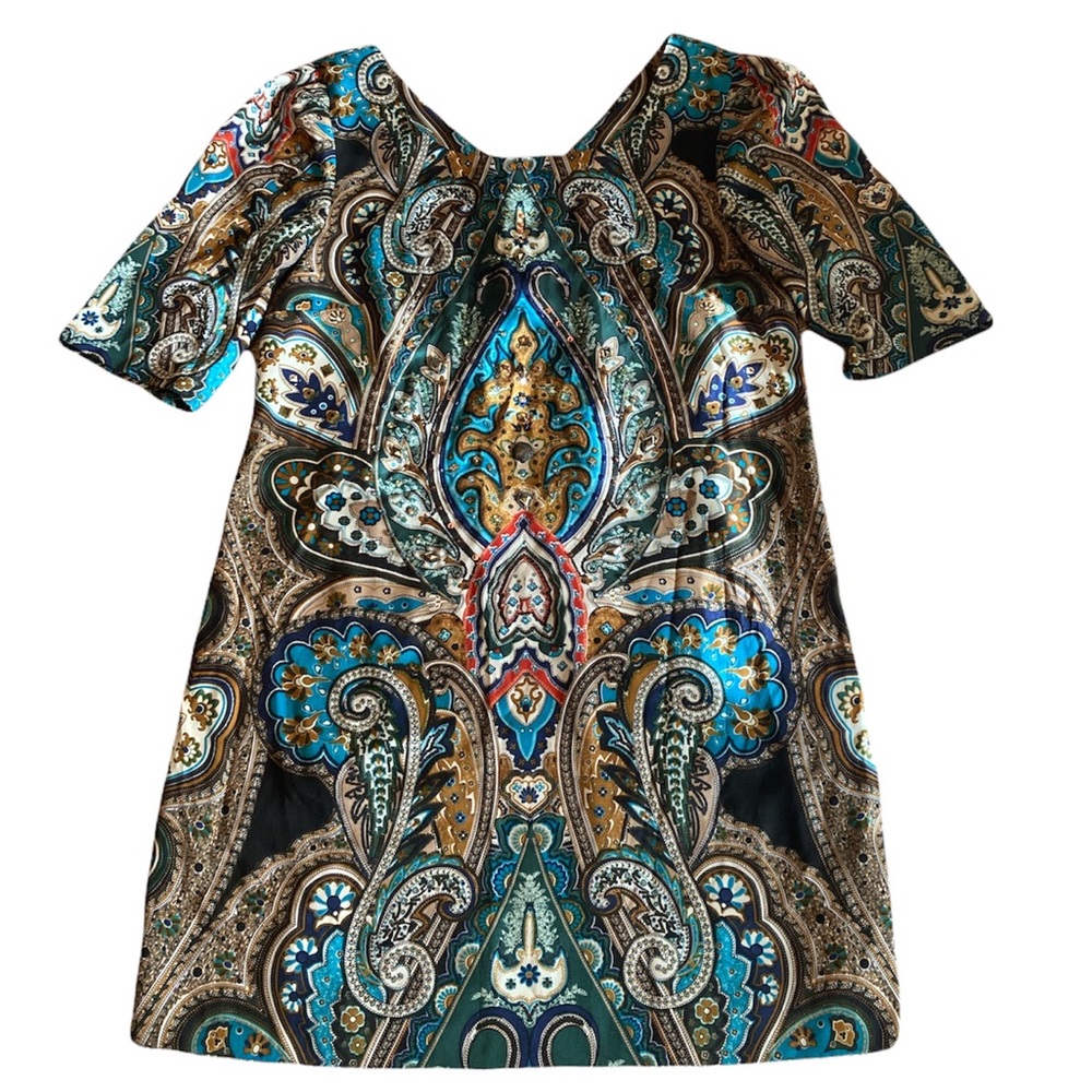 💕ECI Size 4 Ladies Dress